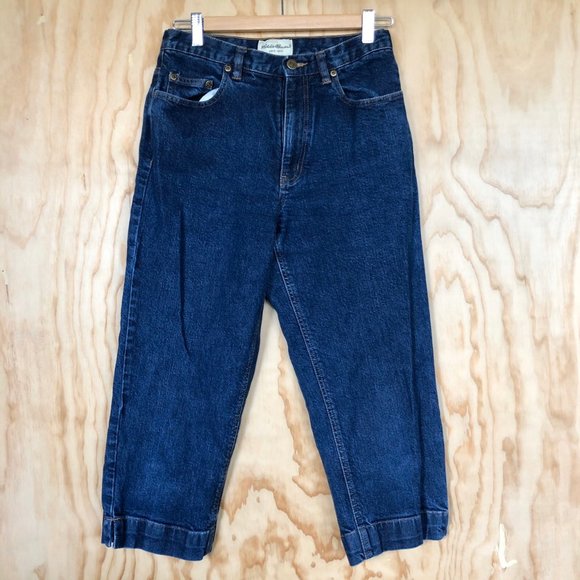 Eddie Bauer Denim - Eddie Bauer • Vintage Denim Jeans